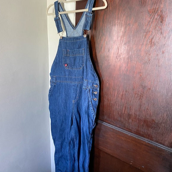 Dickie’s Overalls! - Picture 2 of 4